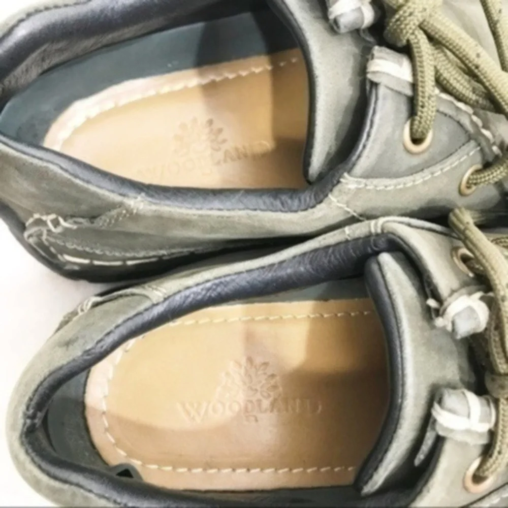 Woodland men shoes size 41